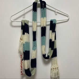 Super soft scarf
